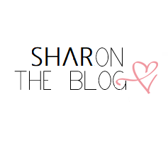 sharontheblog.com